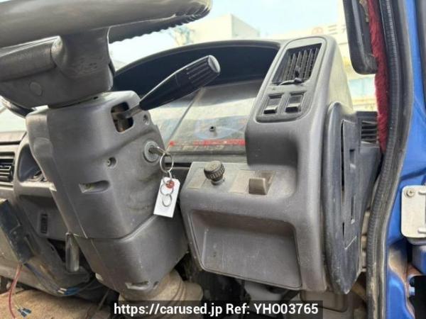 Used 1995 MT hino ranger FD1JDBD Image[33]