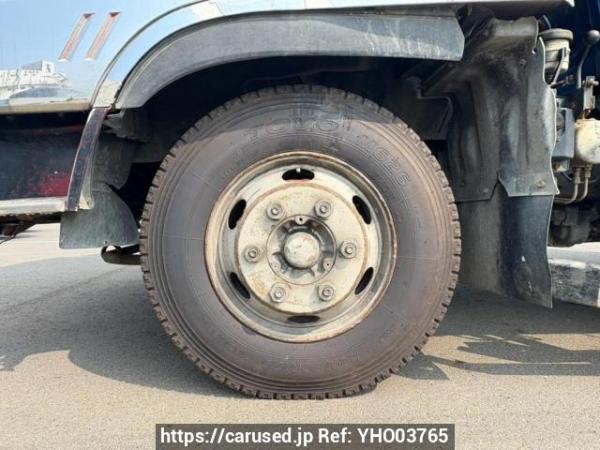 Used 1995 MT hino ranger FD1JDBD Image[36]