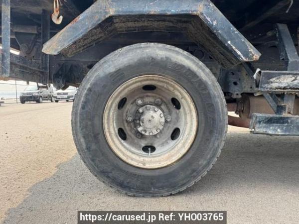 Used 1995 MT hino ranger FD1JDBD Image[37]