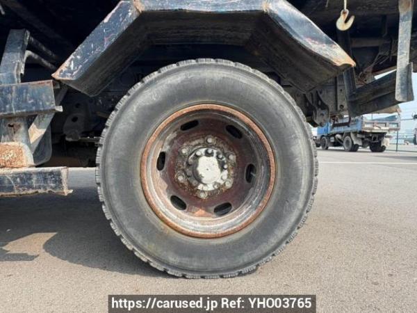 Used 1995 MT hino ranger FD1JDBD Image[38]