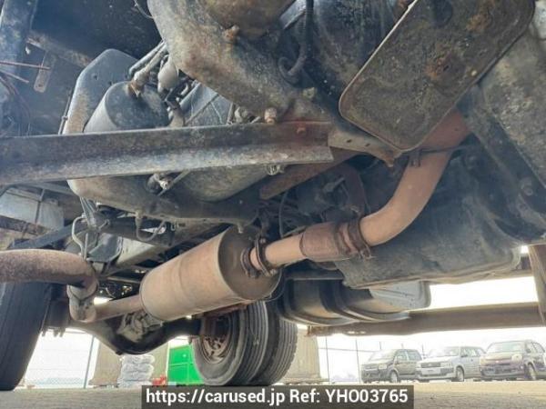 Used 1995 MT hino ranger FD1JDBD Image[39]