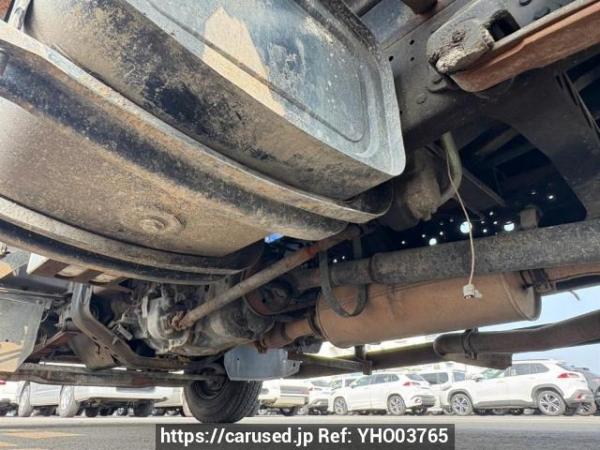 Used 1995 MT hino ranger FD1JDBD Image[41]