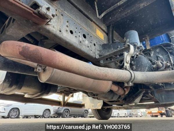 Used 1995 MT hino ranger FD1JDBD Image[42]