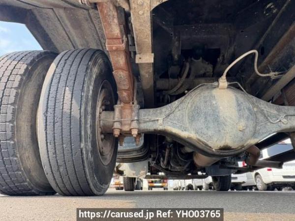 Used 1995 MT hino ranger FD1JDBD Image[45]