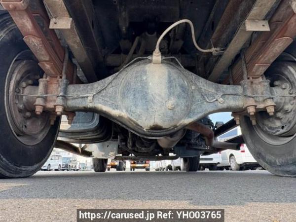 Used 1995 MT hino ranger FD1JDBD Image[46]