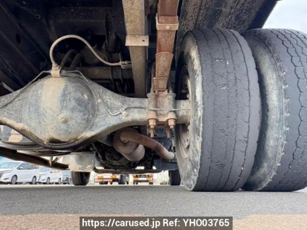 Used 1995 MT hino ranger FD1JDBD Image[47]