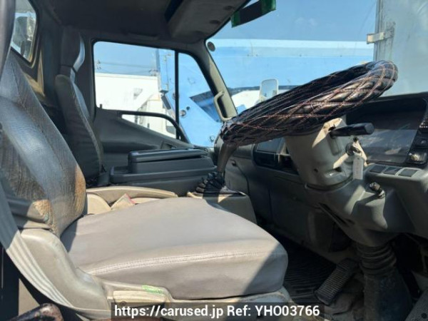 Used 1996 MT mitsubishi-fuso fighter FH218CD Image[5]
