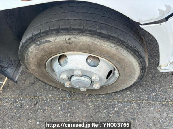 Used 1996 MT mitsubishi-fuso fighter FH218CD Image[9]