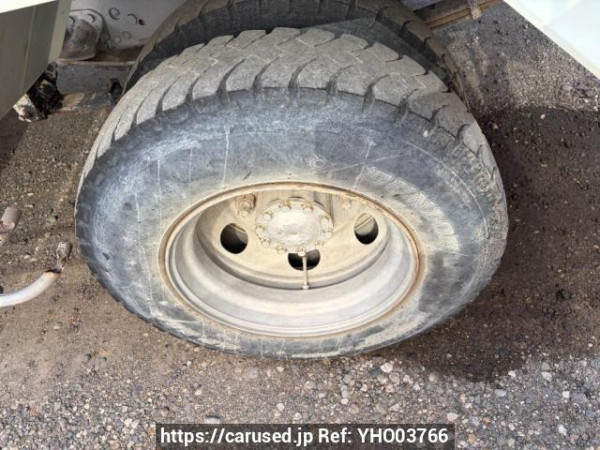 Used 1996 MT mitsubishi-fuso fighter FH218CD Image[11]