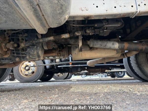Used 1996 MT mitsubishi-fuso fighter FH218CD Image[12]