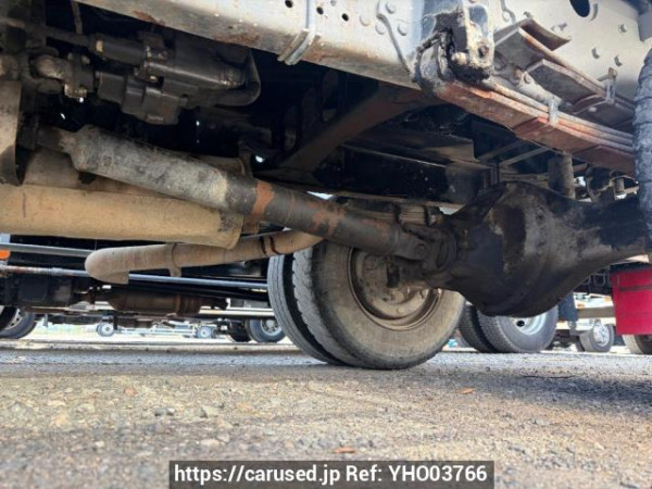 Used 1996 MT mitsubishi-fuso fighter FH218CD Image[13]