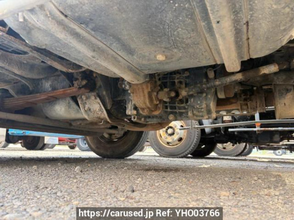 Used 1996 MT mitsubishi-fuso fighter FH218CD Image[14]