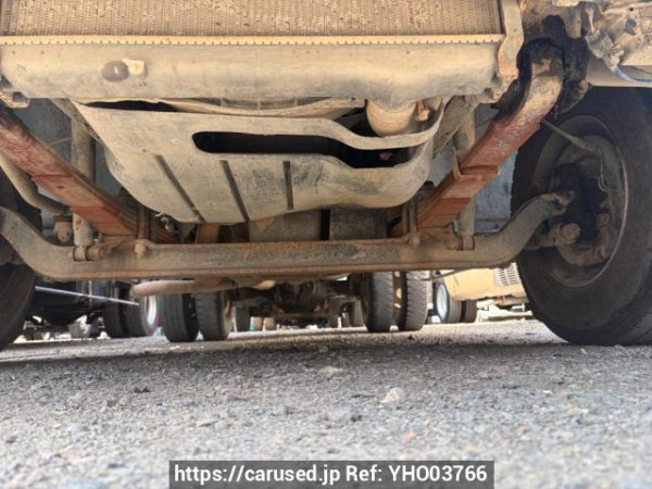 Used 1996 MT mitsubishi-fuso fighter FH218CD Image[15]