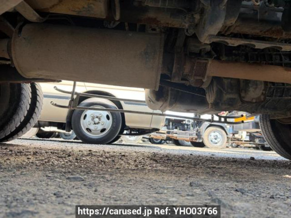 Used 1996 MT mitsubishi-fuso fighter FH218CD Image[16]