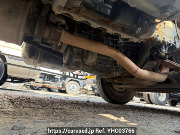 Used 1996 MT mitsubishi-fuso fighter FH218CD Image[17]