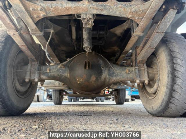 Used 1996 MT mitsubishi-fuso fighter FH218CD Image[19]