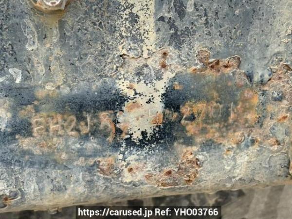 Used 1996 MT mitsubishi-fuso fighter FH218CD Image[21]