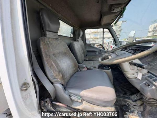 Used 1996 MT mitsubishi-fuso fighter FH218CD Image[23]