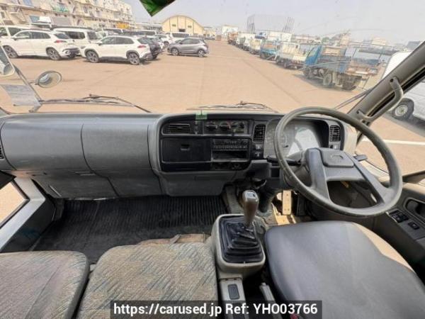 Used 1996 MT mitsubishi-fuso fighter FH218CD Image[25]
