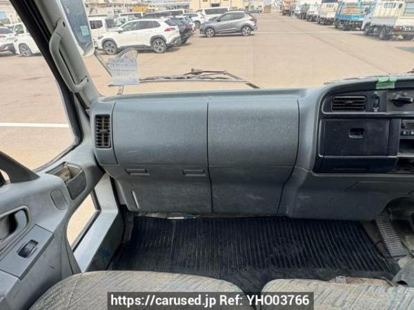 Used 1996 MT mitsubishi-fuso fighter FH218CD Image[26]