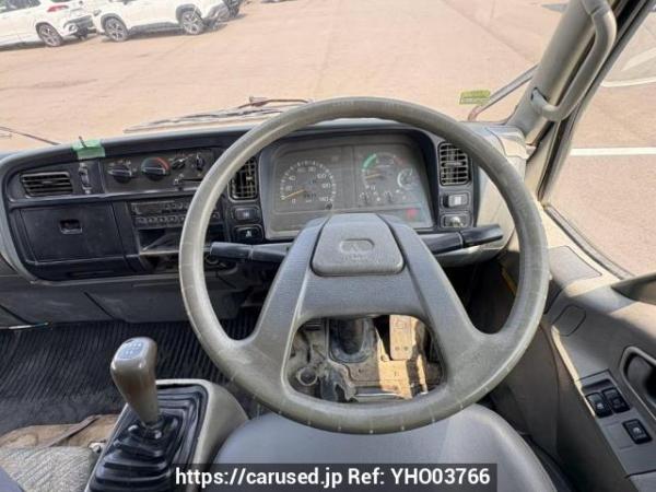 Used 1996 MT mitsubishi-fuso fighter FH218CD Image[27]