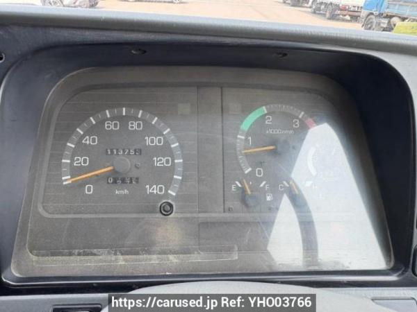 Used 1996 MT mitsubishi-fuso fighter FH218CD Image[28]