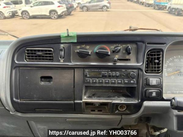 Used 1996 MT mitsubishi-fuso fighter FH218CD Image[30]