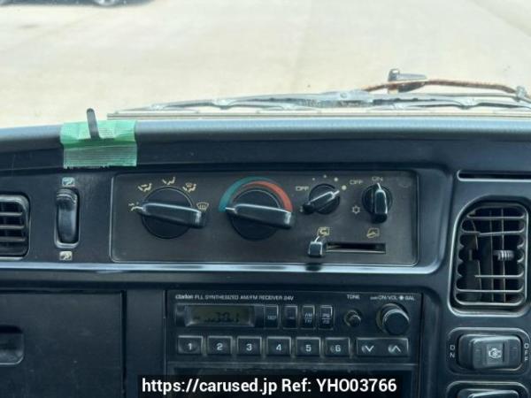 Used 1996 MT mitsubishi-fuso fighter FH218CD Image[31]