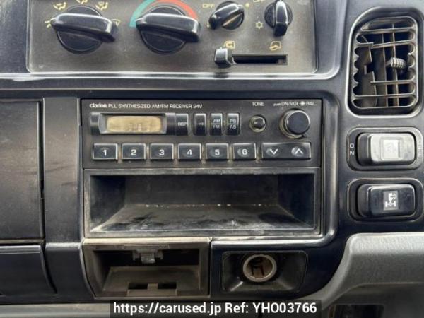 Used 1996 MT mitsubishi-fuso fighter FH218CD Image[32]