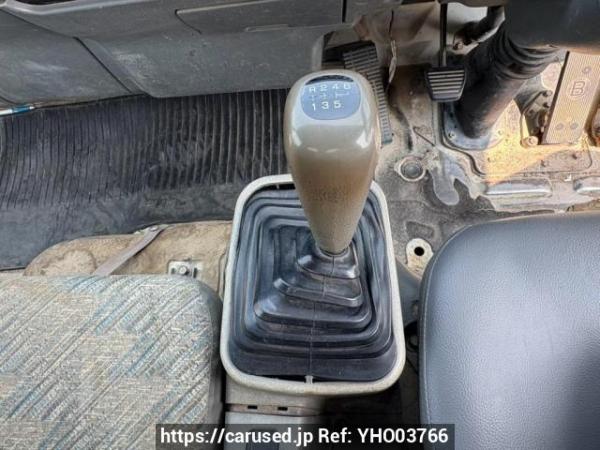 Used 1996 MT mitsubishi-fuso fighter FH218CD Image[33]