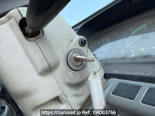 Used 1996 MT mitsubishi-fuso fighter FH218CD Image[34]