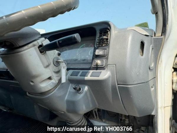 Used 1996 MT mitsubishi-fuso fighter FH218CD Image[35]