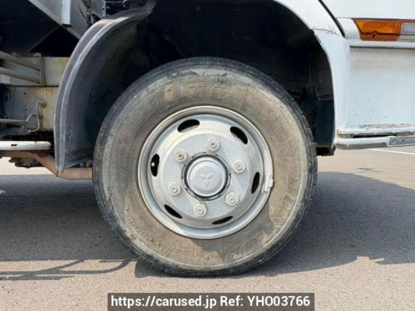 Used 1996 MT mitsubishi-fuso fighter FH218CD Image[38]