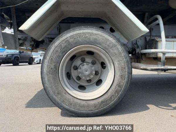 Used 1996 MT mitsubishi-fuso fighter FH218CD Image[39]