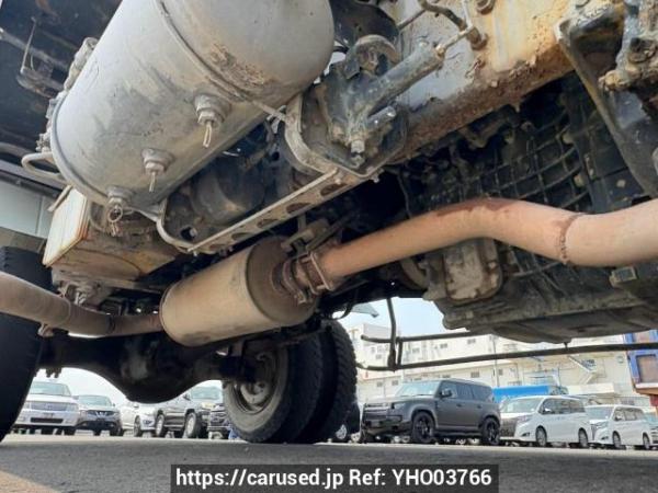 Used 1996 MT mitsubishi-fuso fighter FH218CD Image[41]
