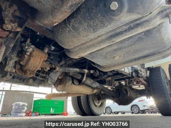 Used 1996 MT mitsubishi-fuso fighter FH218CD Image[42]
