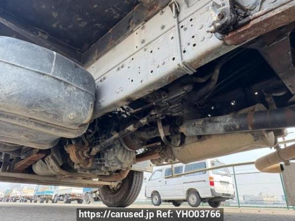 Used 1996 MT mitsubishi-fuso fighter FH218CD Image[43]