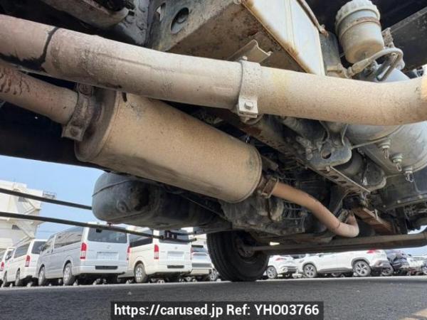 Used 1996 MT mitsubishi-fuso fighter FH218CD Image[44]