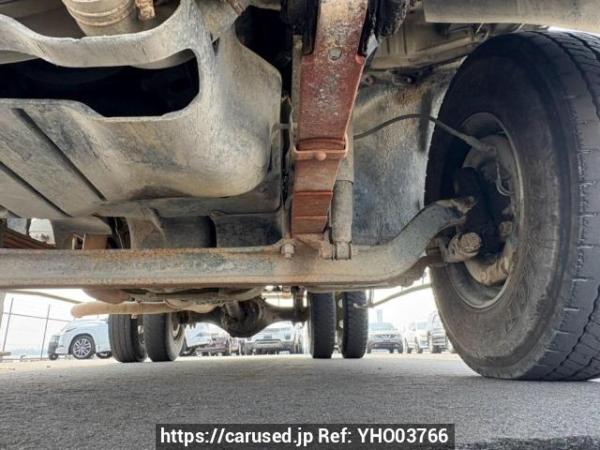 Used 1996 MT mitsubishi-fuso fighter FH218CD Image[46]