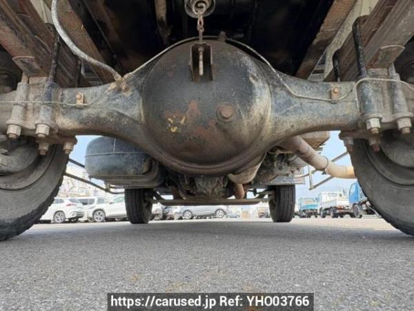 Used 1996 MT mitsubishi-fuso fighter FH218CD Image[48]