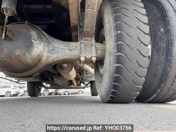Used 1996 MT mitsubishi-fuso fighter FH218CD Image[49]