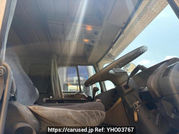 Used 1994 MT mitsubishi-fuso great FU416P Image[5]
