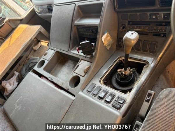 Used 1994 MT mitsubishi-fuso great FU416P Image[6]