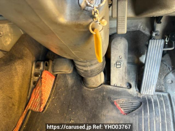 Used 1994 MT mitsubishi-fuso great FU416P Image[7]