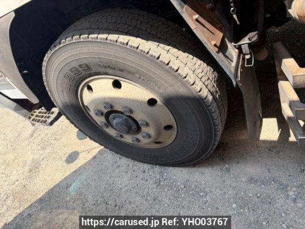 Used 1994 MT mitsubishi-fuso great FU416P Image[8]