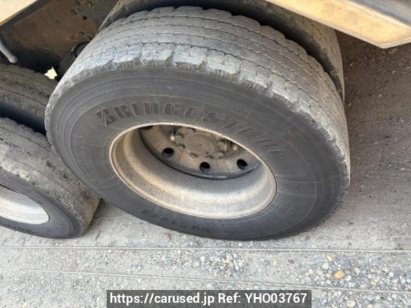 Used 1994 MT mitsubishi-fuso great FU416P Image[10]