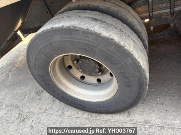 Used 1994 MT mitsubishi-fuso great FU416P Image[11]