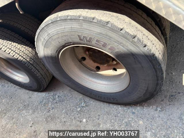 Used 1994 MT mitsubishi-fuso great FU416P Image[12]