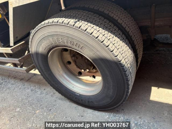 Used 1994 MT mitsubishi-fuso great FU416P Image[13]