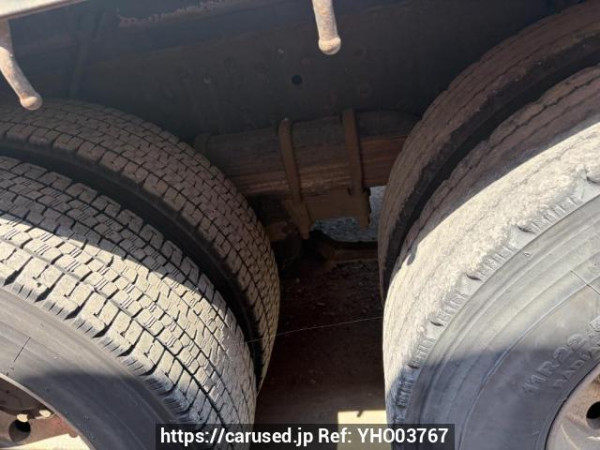 Used 1994 MT mitsubishi-fuso great FU416P Image[14]
